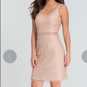 Cocktail dress never worn